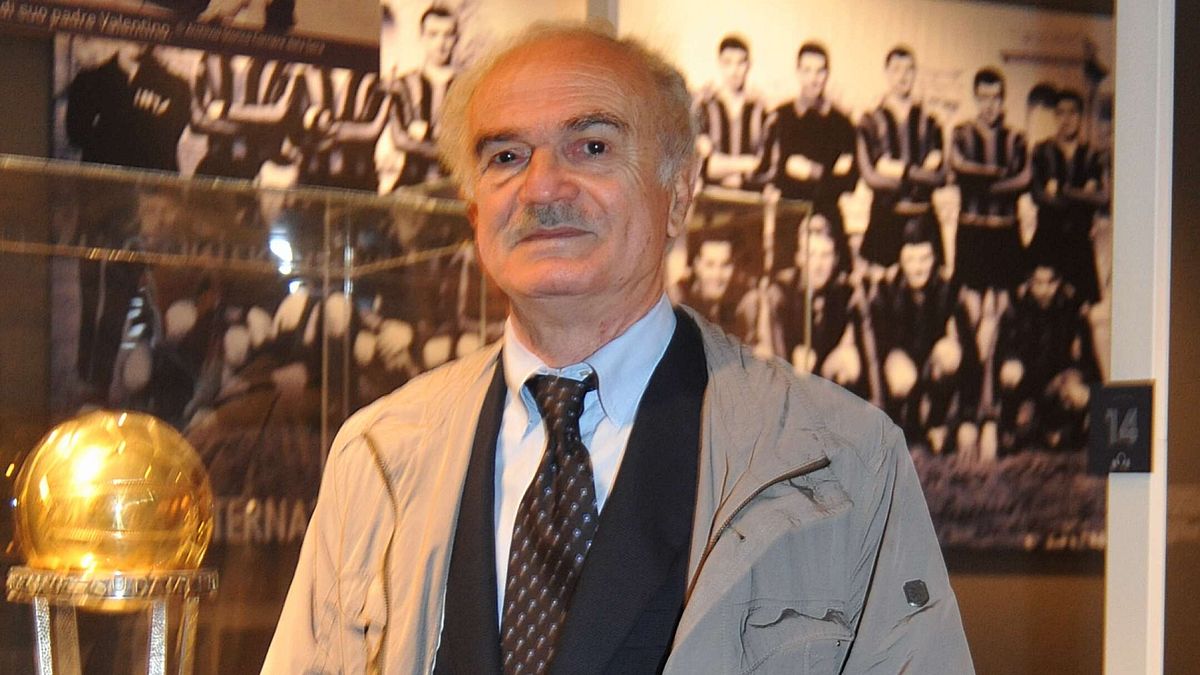 Sandro Mazzola