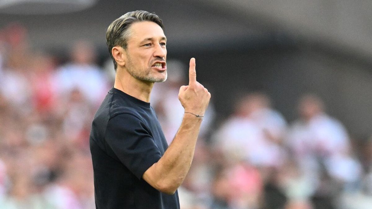 Niko Kovac