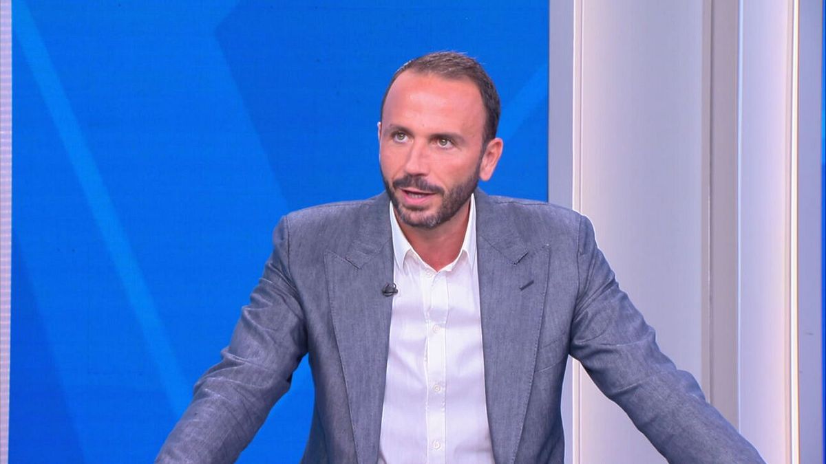 Pazzini: "Inter, non sentirti troppo forte"