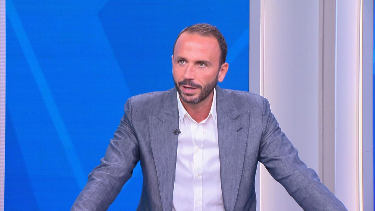 Pazzini: "Inter, non sentirti troppo forte"