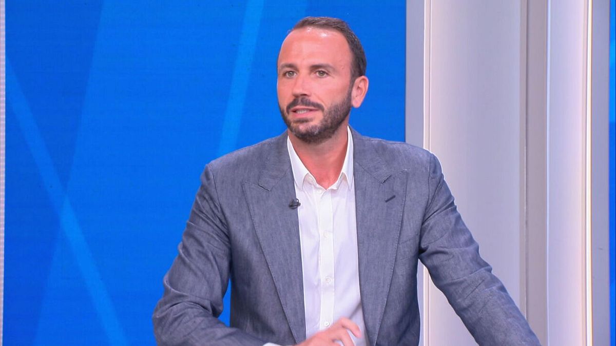 Pazzini: "Riconosco tanti alibi ad Amorim"