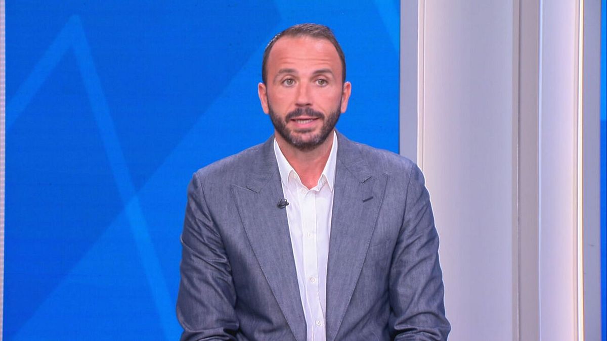 Pazzini: "Ingiuste le critiche a Modric"