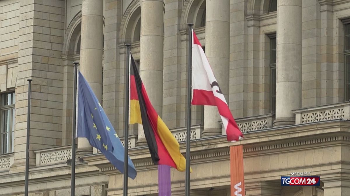 21.00 SRV VOTO GERMANIA SRV