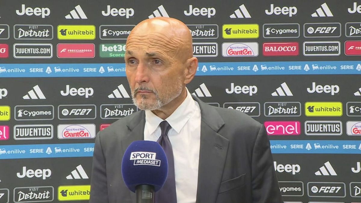 Spalletti: "Kolo Muani grandissimo"