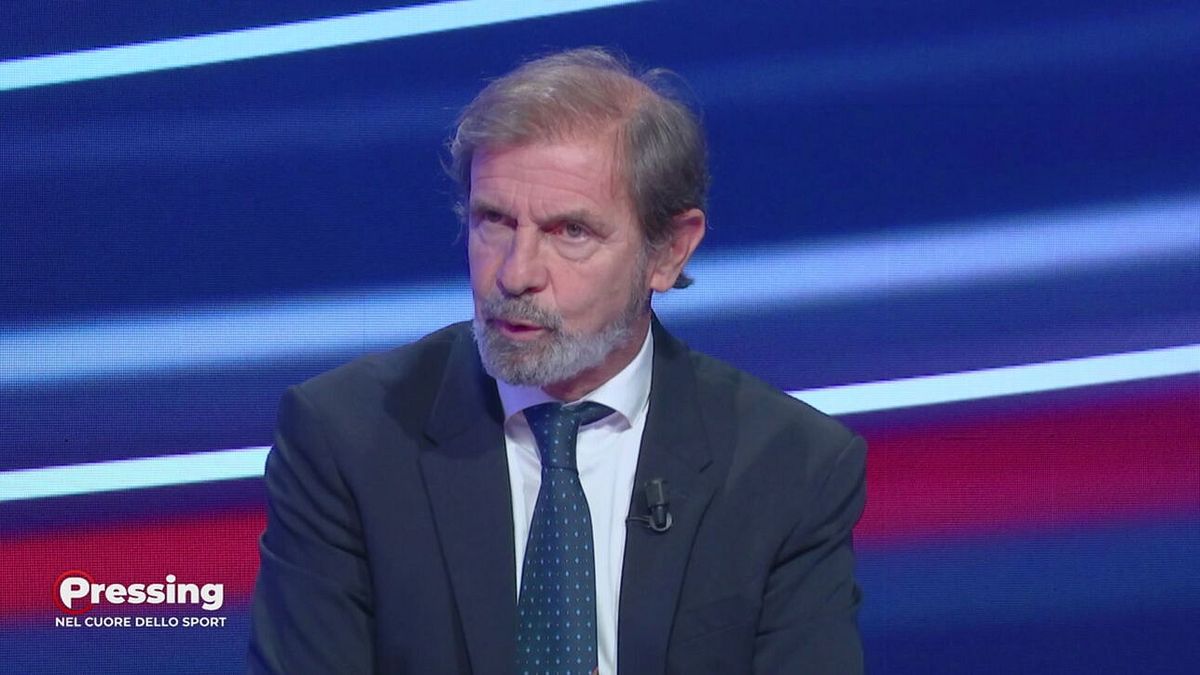 Galli: "Pulisic, un gol 'alla Messi'!"