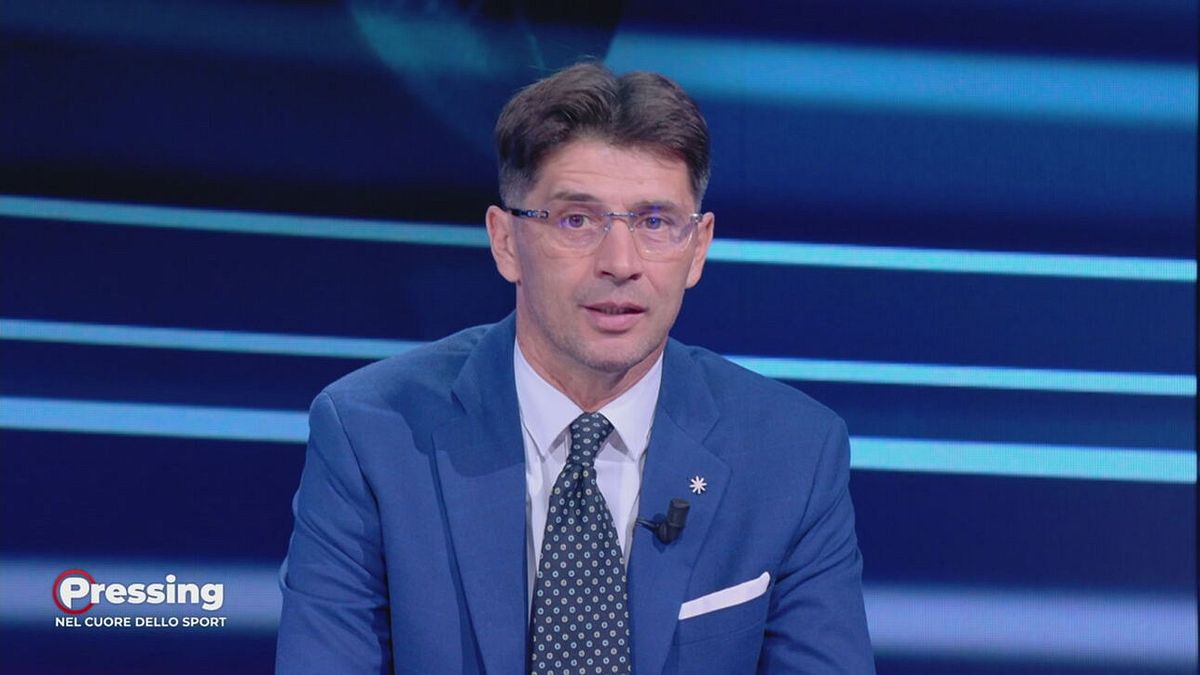Tacchinardi: "Ramos è il vero problema del Milan"