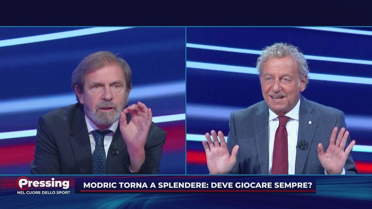 Amorim è "sotto attacco"? Lo scontro Galli-Sabatini