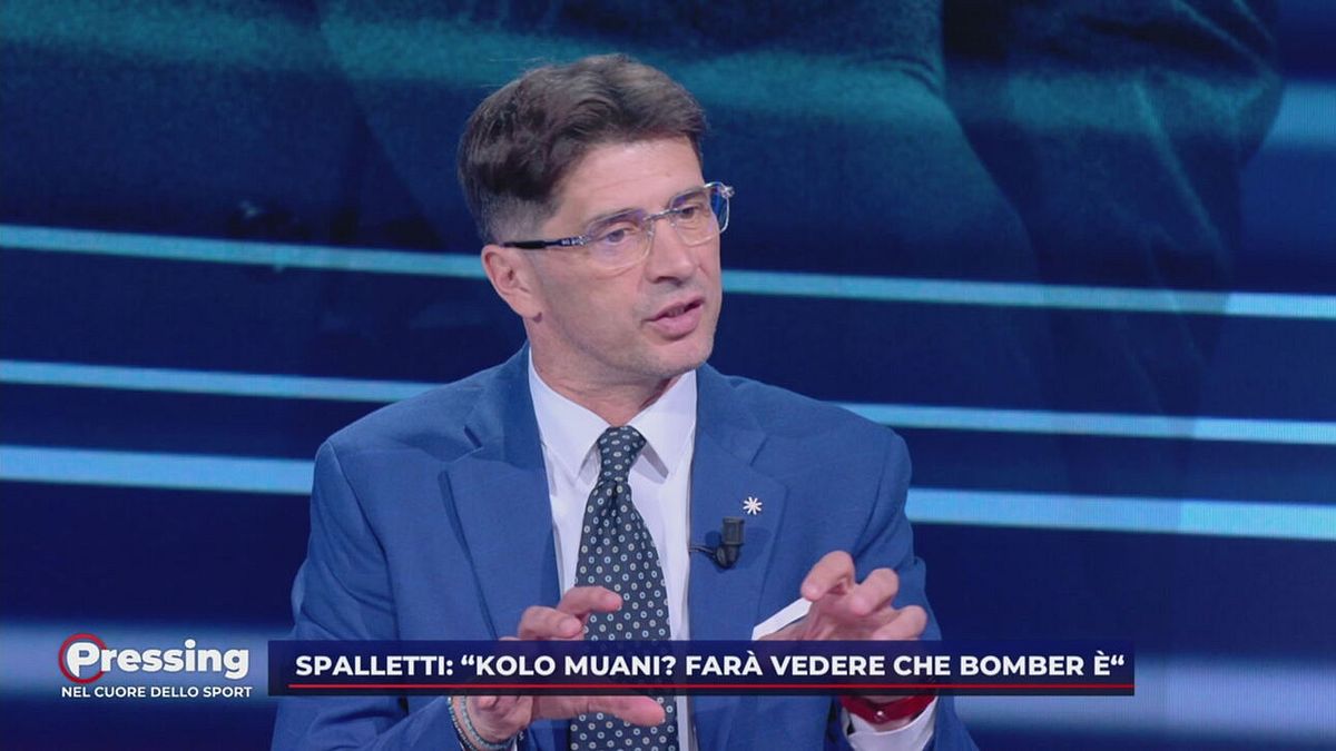 Tacchinardi: "Pape Sarr nuovo motore del centrocampo"