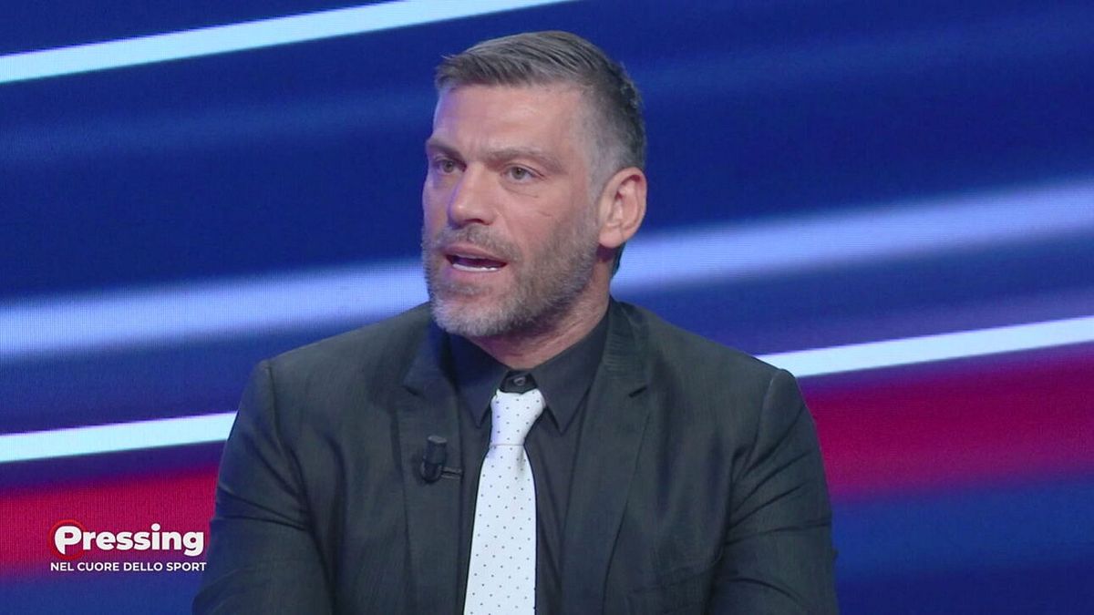 Russo: "Napoli ancora da scudetto"