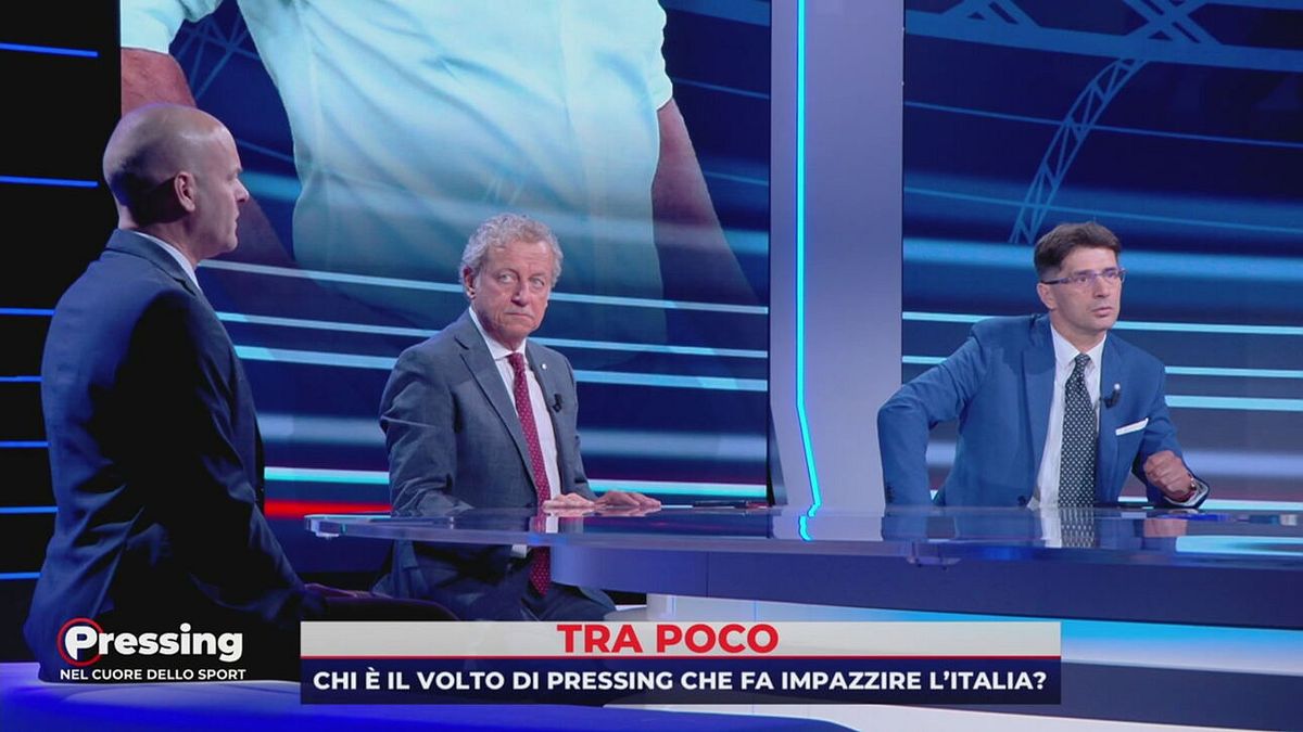 Tacchinardi: "La Roma per vincere deve andare a 3000 all'ora, l'Inter può controllare"