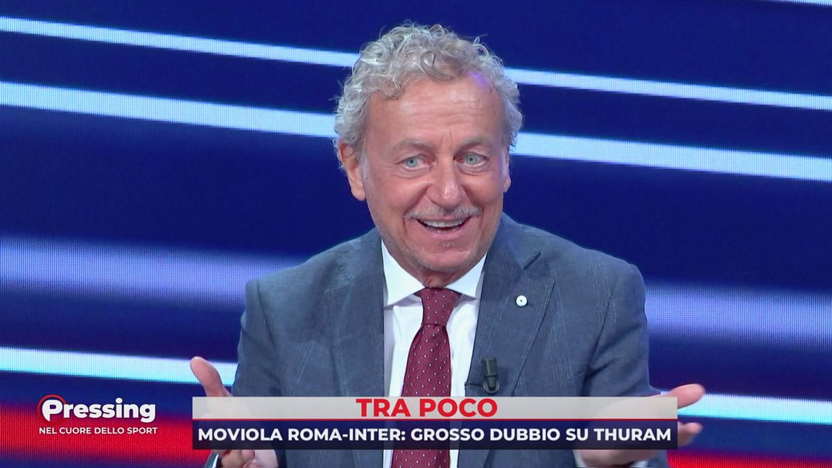 Sabatini: "Ad Allegri hanno lasciato i giocatori che il Napoli aveva cacciato"