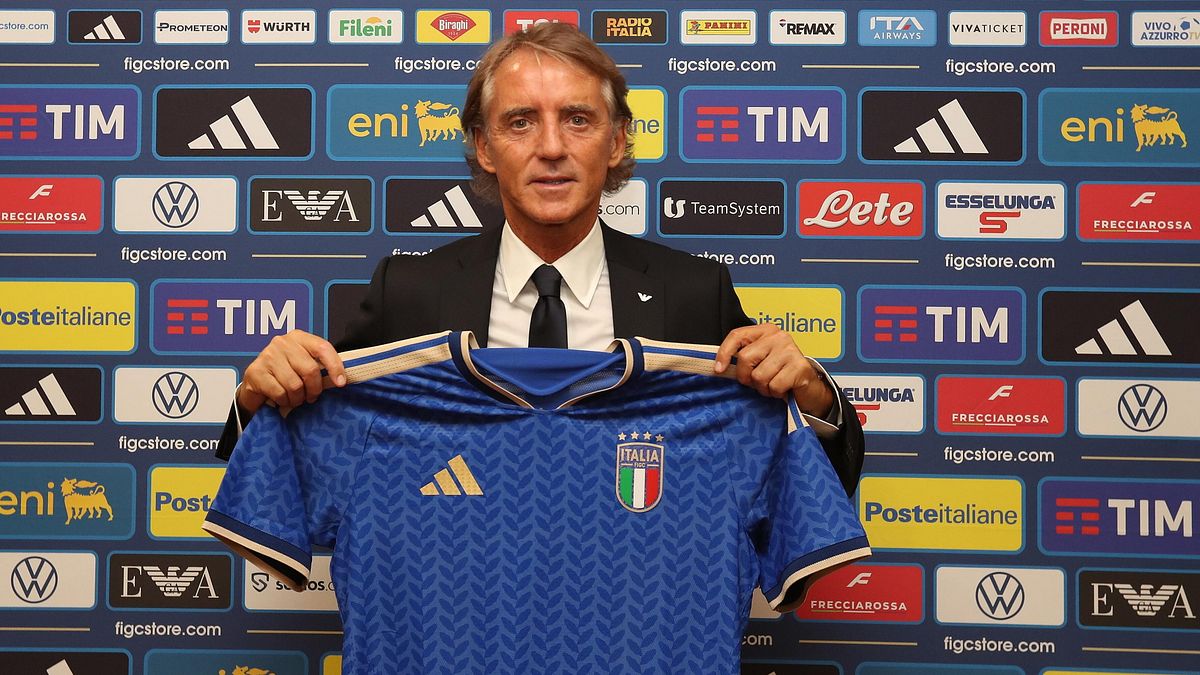 Roberto Mancini