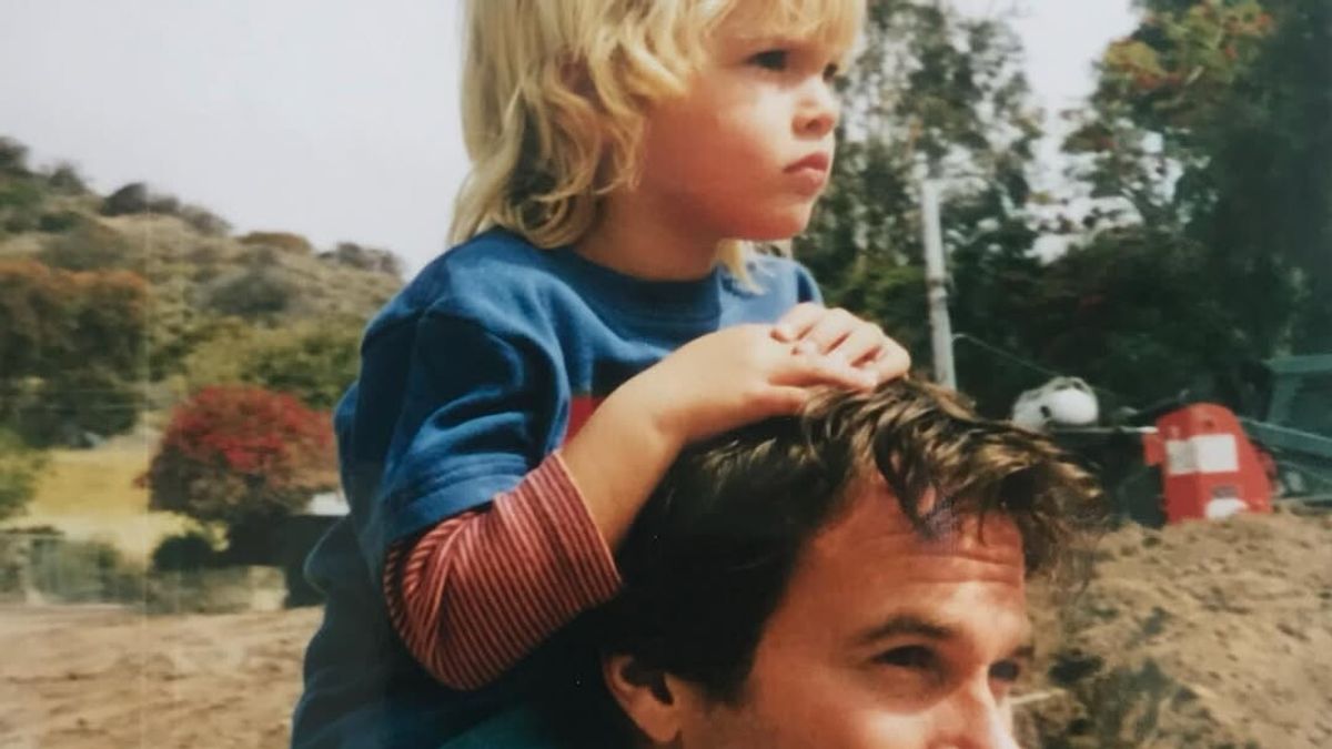 Chi è Rande Gerber, il marito di Cindy Crawford e padre di Presley e Kaia