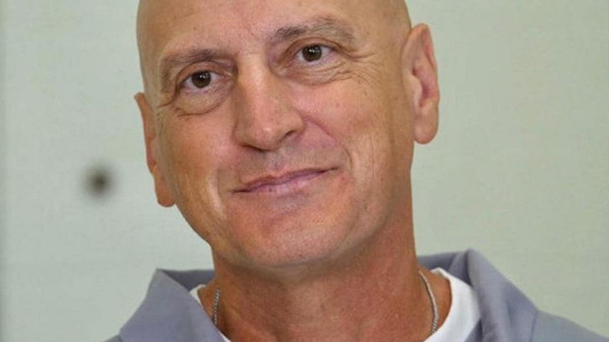 Chico Forti