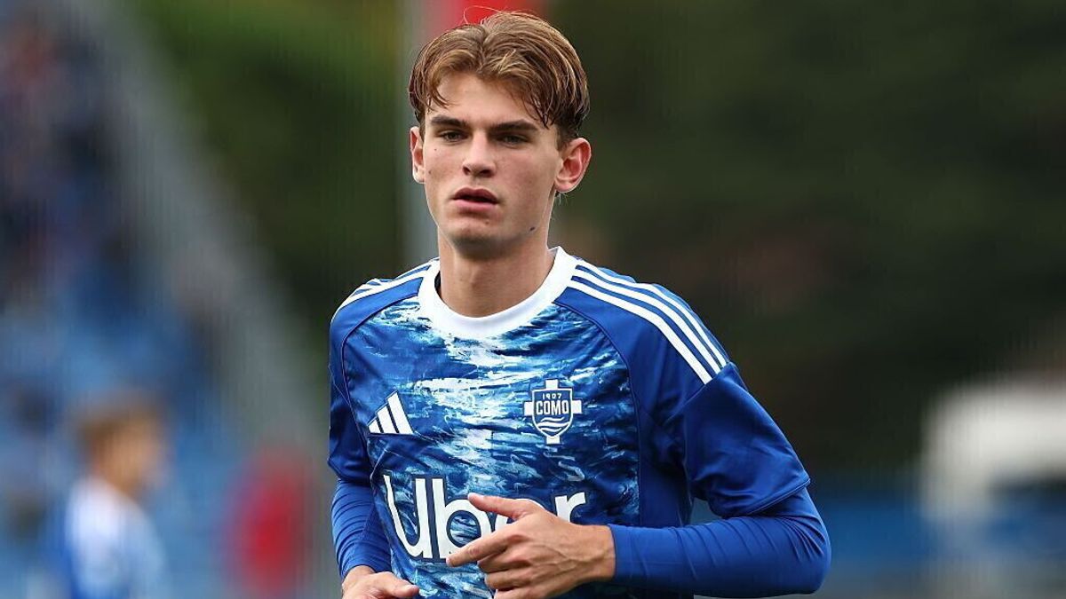 COMO (15): Moise Kean (Italia)Samuele Ricci (Italia)Mattia Liberali (Italia U21)Nico Paz (Argentina)Lucas Da Cunha (Francia)Maxime Butez (Francia)Trevoh Chalobah (Inghilterra)Ivan Smolcic (Croazia)Martin Baturina (Croazia)Anastasios Douvikas (Grecia)Assane Diao (Senegal)Willy Kambwala (Congo)Alex Valle (Spagna U21)Jesús Rodríguez (Spagna U21)José Ramón (Spagna U21)