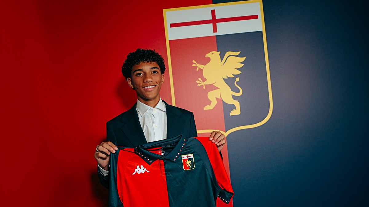 Robinho jr