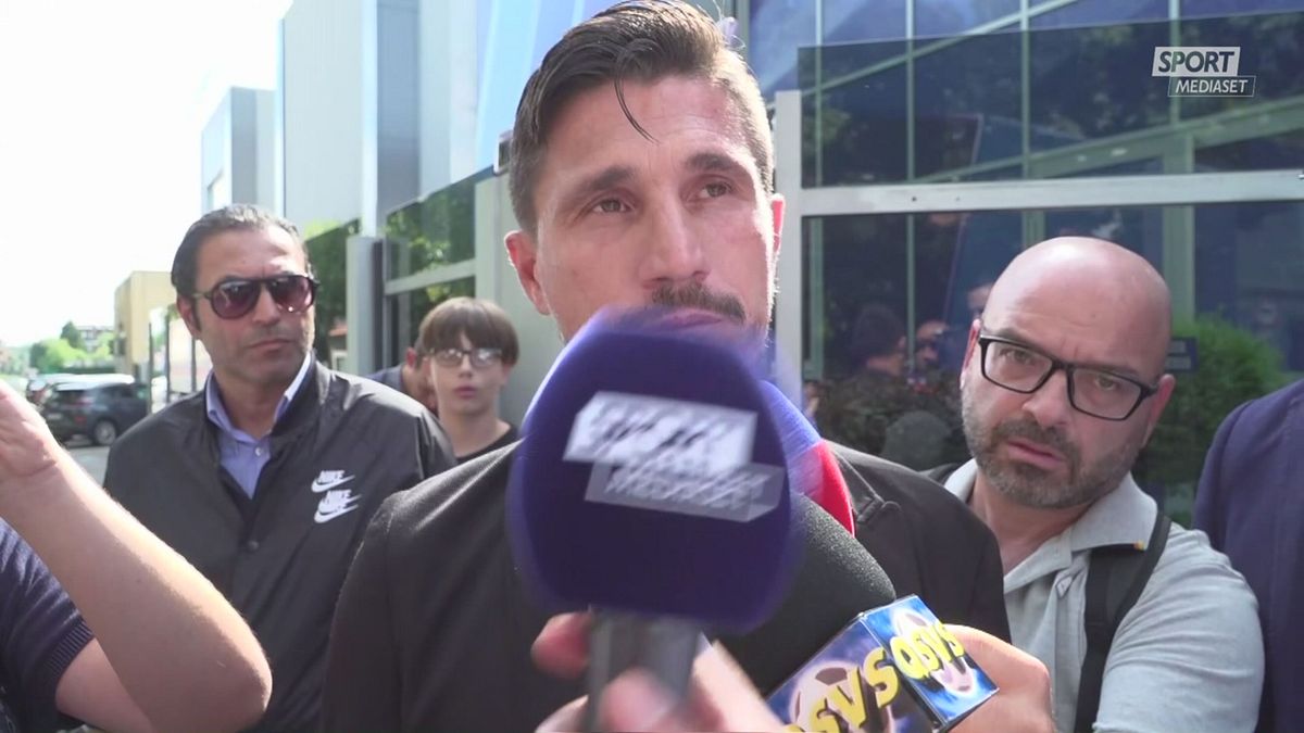 DICH PISACANE SU MALDINI 21/09 SRV