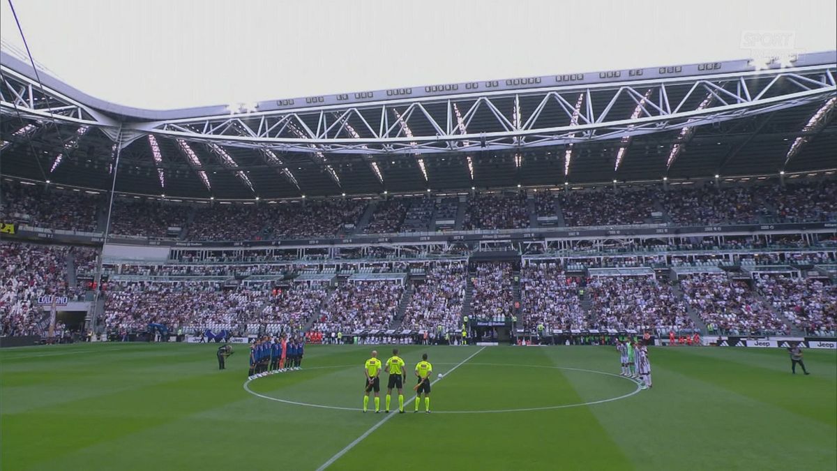 RULLO SRV CURVA JUVE MAZZOLA  AGG.