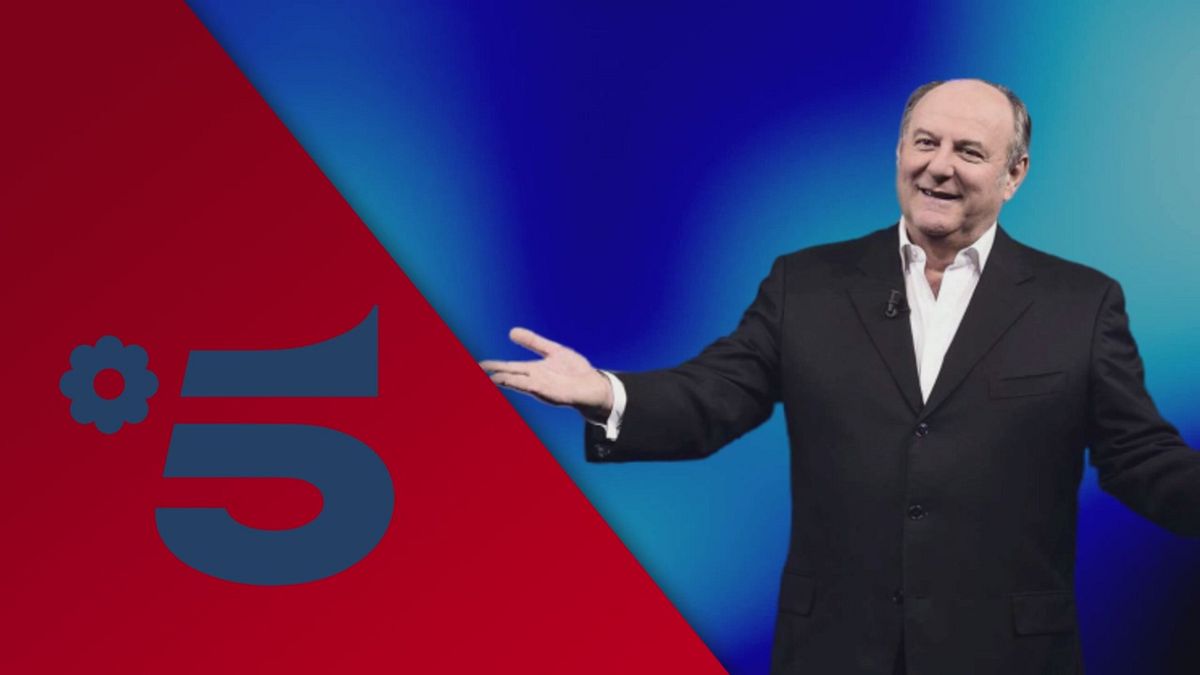 Stasera in Tv sulle reti Mediaset, 23 settembre
