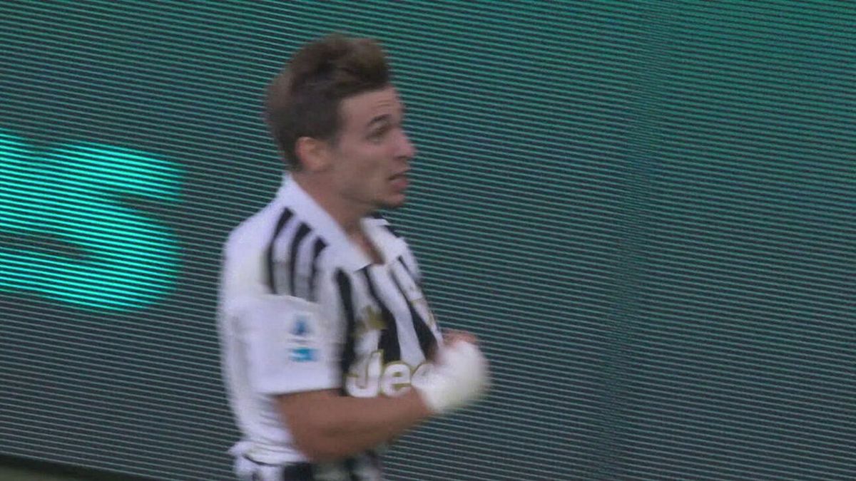 Conceicao, una garanzia per la Juventus