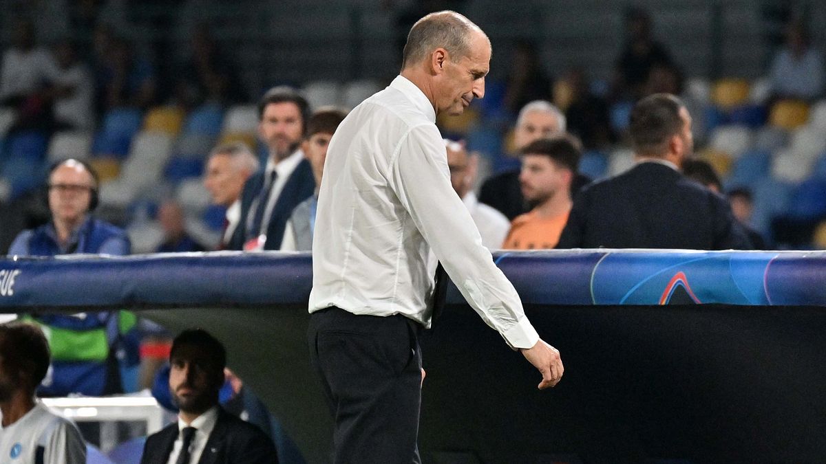 Massimiliano Allegri