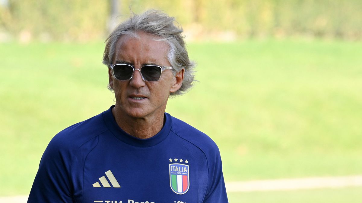 Mancini