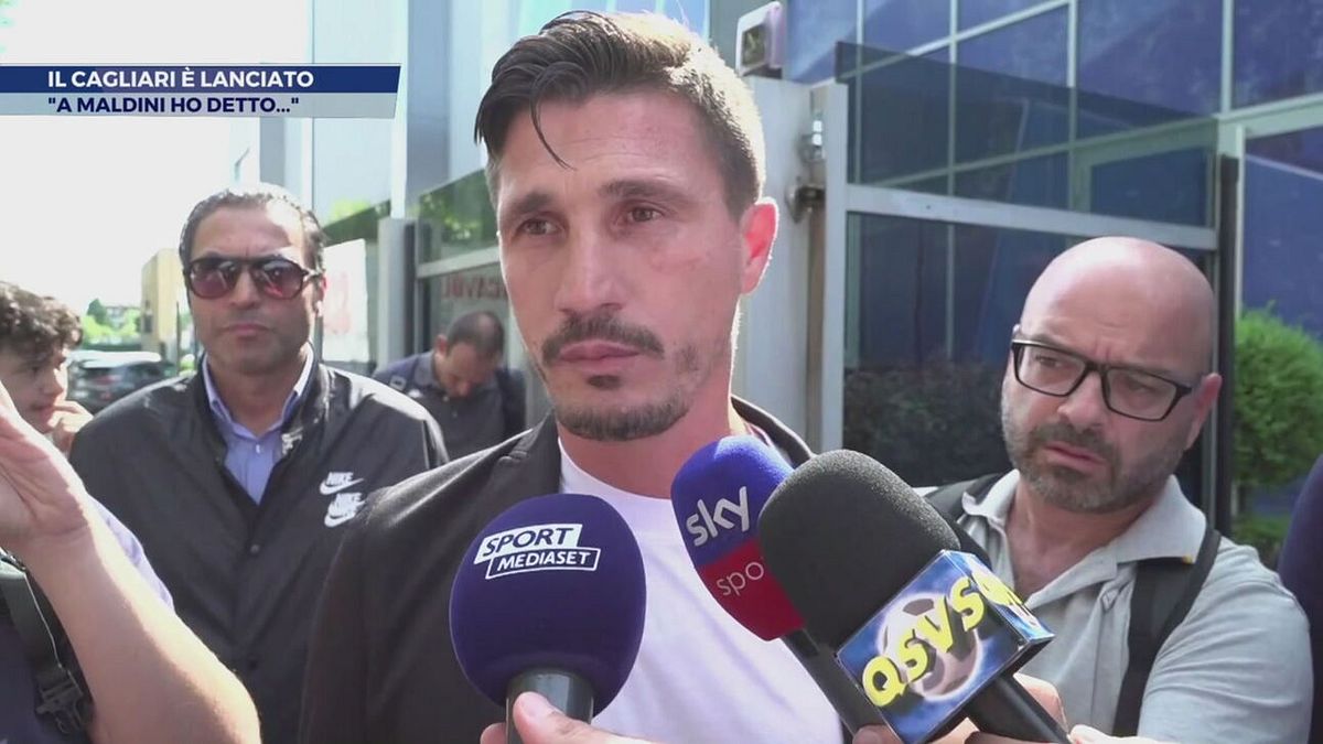 Il Cagliari è lanciato