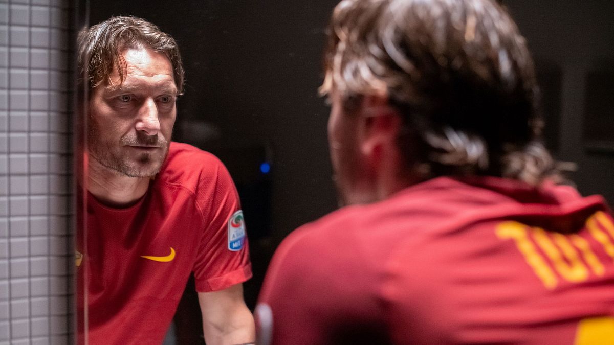 Francesco Totti