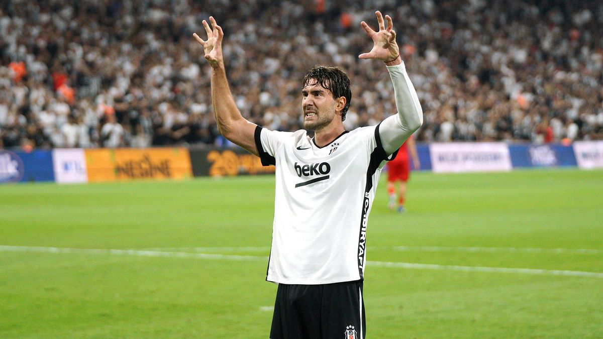 Dusan Vlahovic