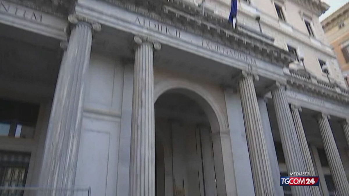 12.00 PENSIONI REVERSIBILITA', DA 2027 AUMENTANO SRV
