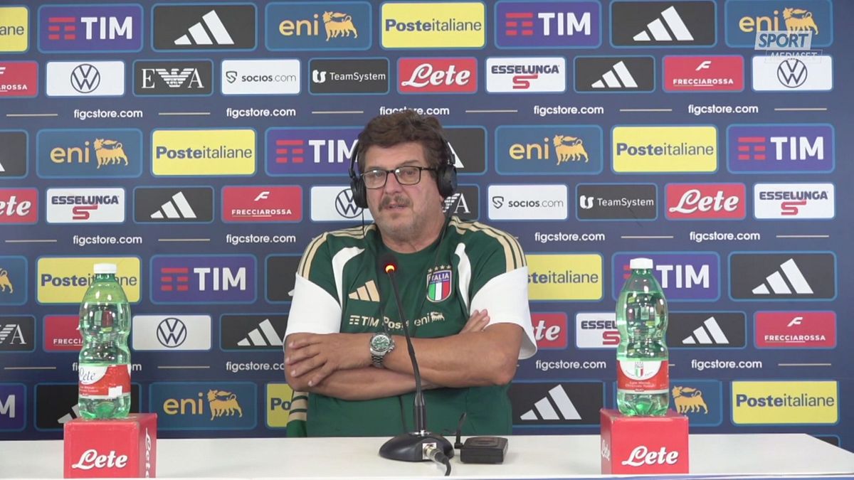 DICH BALDINI SU UNDER 21 22/9 DICH