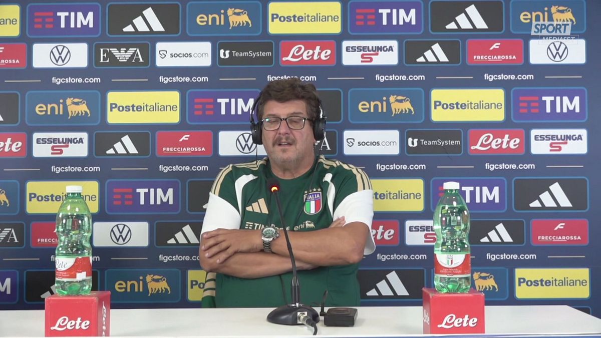 DICH BALDINI SU FROSINONE 22/9 DICH