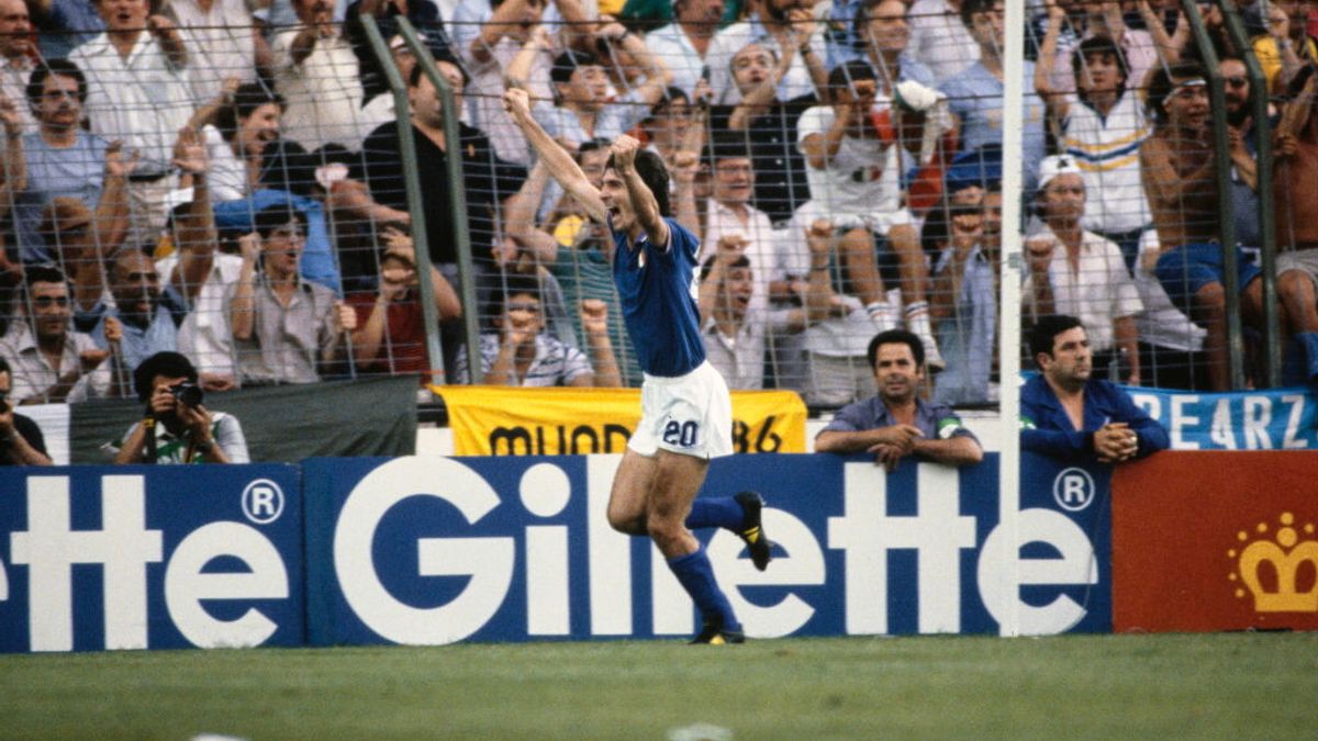 Paolo Rossi