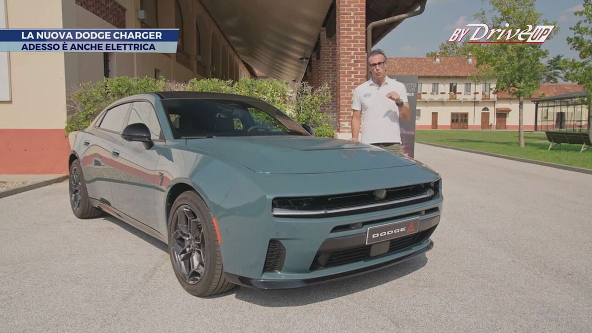Dodge Charger