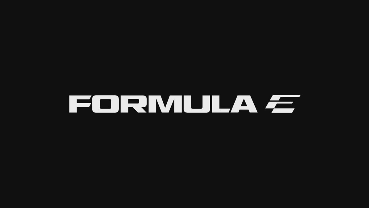 Formula E Launch film