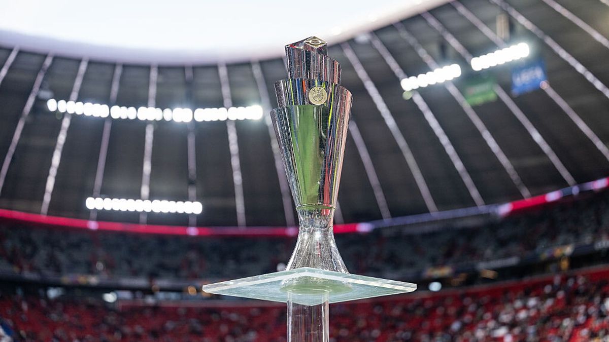 Nations League