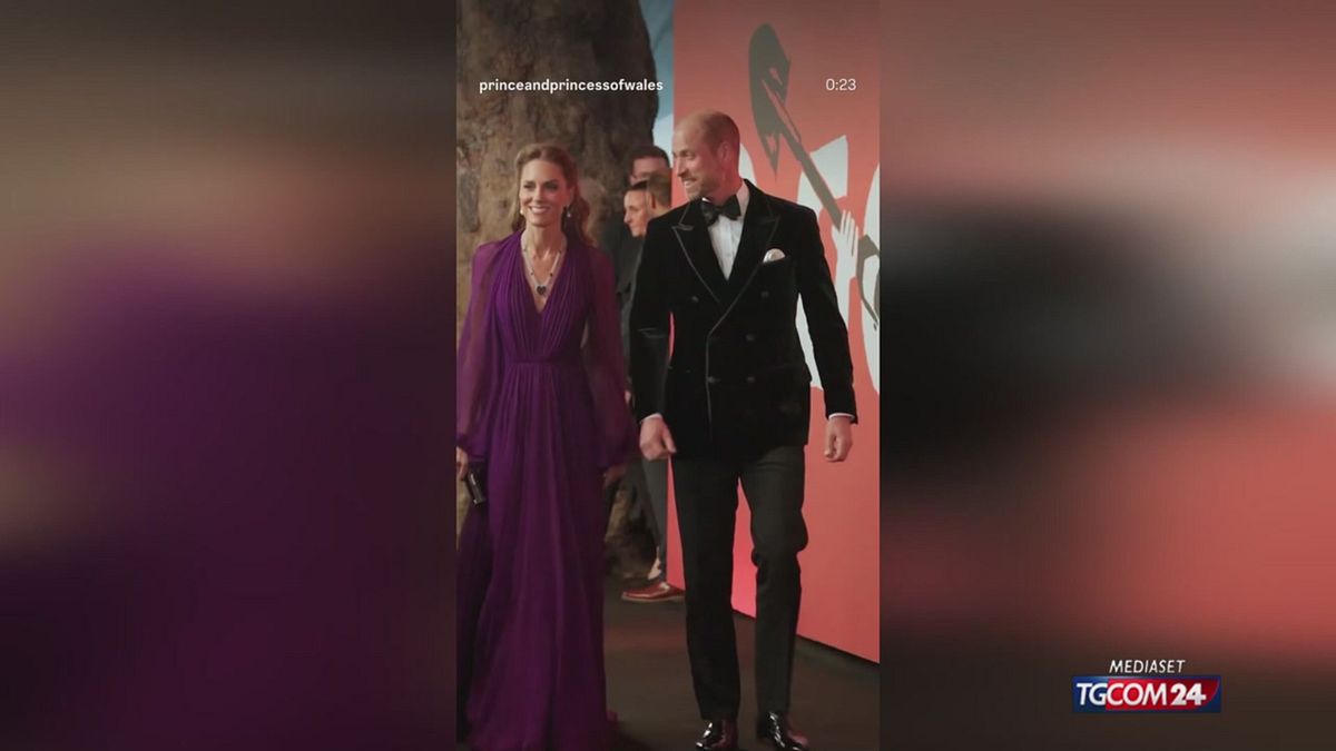 Kate Middleton Tom Cruise X SITO SRV