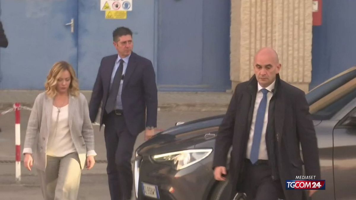18.00 TETTO MIGRANTI, DECRETO LEGGE SRV