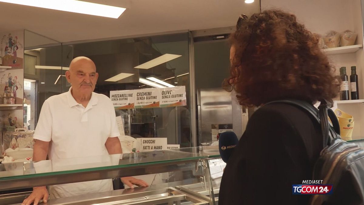 18.00 MARCHE, ECCO LA LEGGE ANTI-KEBAB  SRV