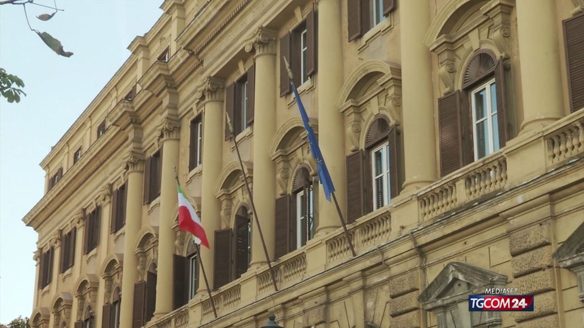 AUDIO OK 12.02 GIORGETTI E OCSE SU STIME PIL