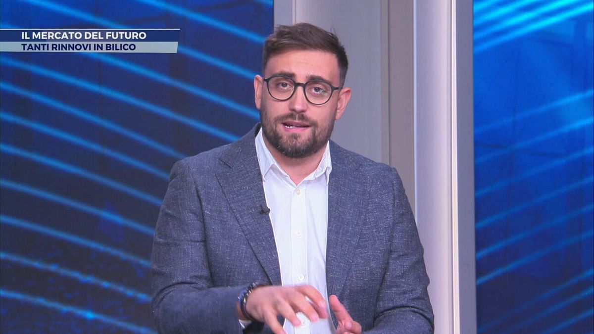 Accomando su un big dell'Inter: "Addio sicuro!"