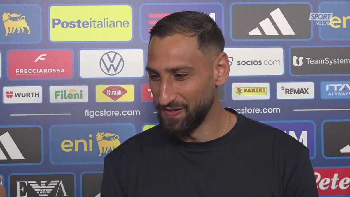 OTO DONNARUMMA PRE BELGIO 24/9 DICH EDL OK