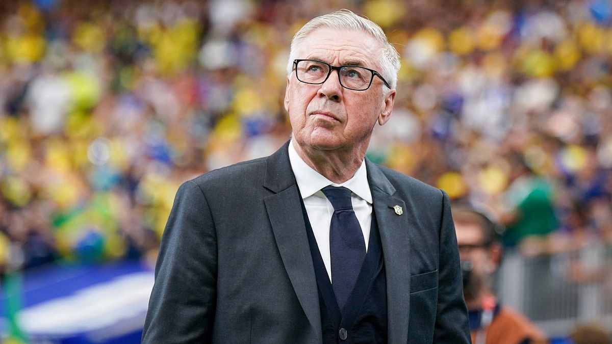 Carlo Ancelotti