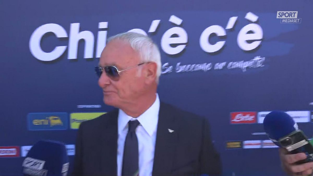 DICH RANIERI SU ESORDIO NAZIONALE PER SITO 25/9 DICH