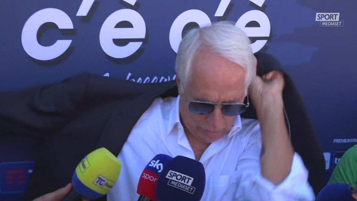 DICH MALAGO' SU ESORDIO NAZIONALE PER SITO 25/9 DICH