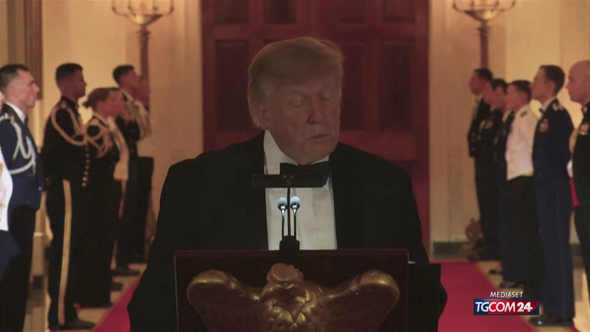 12.30  TRUMP XI JINPING SRV