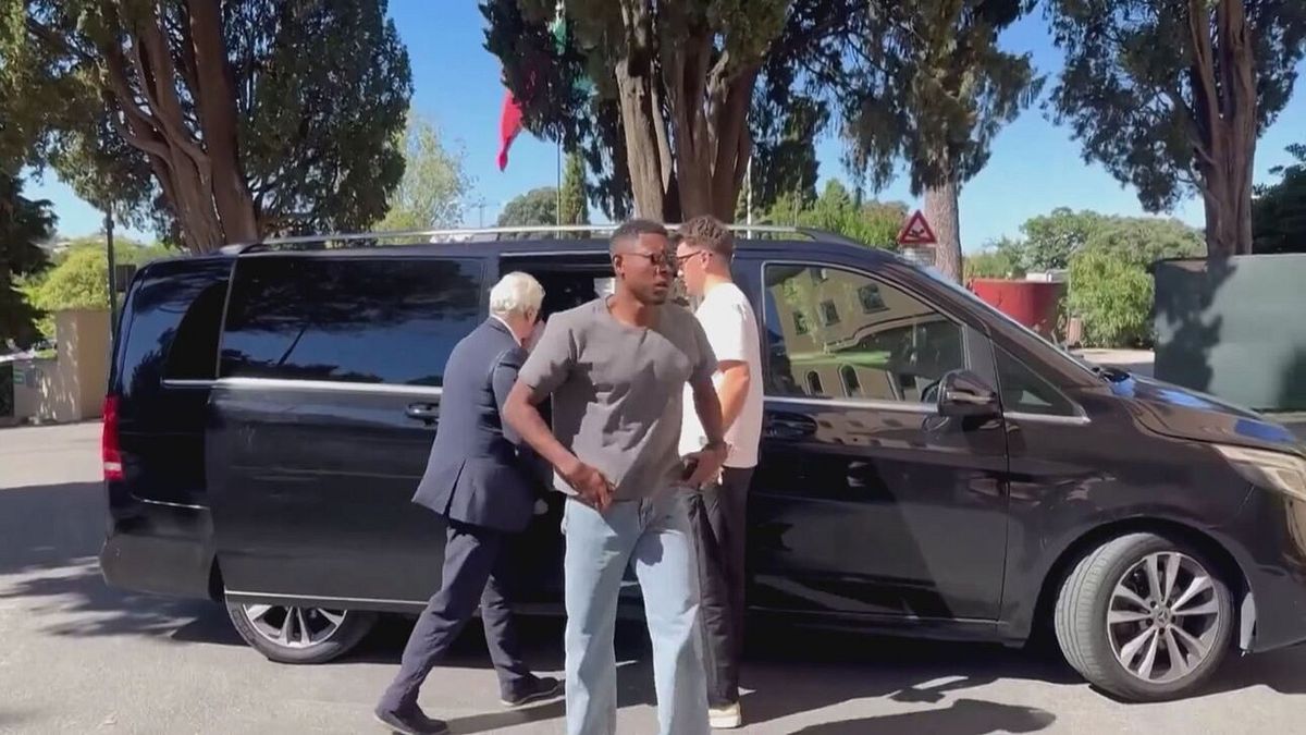 L'Udinese accoglie Alaba