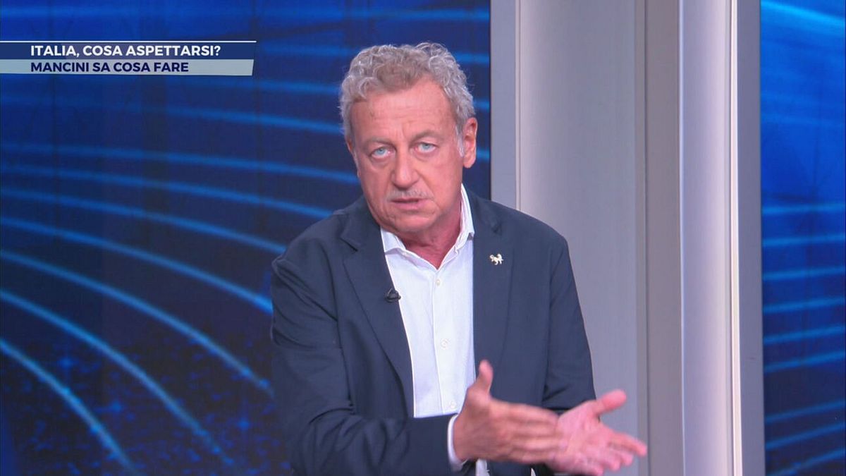 Sabatini: "Mi piacciono le scelte di Mancini, ecco chi mi incuriosisce…"