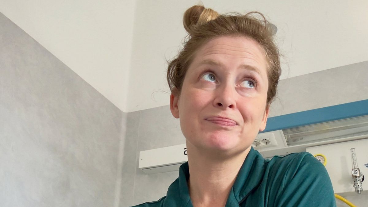 Alice Mangione finisce in ospedale: "Pensavo fosse una cistite, invece era arrivata ai reni"