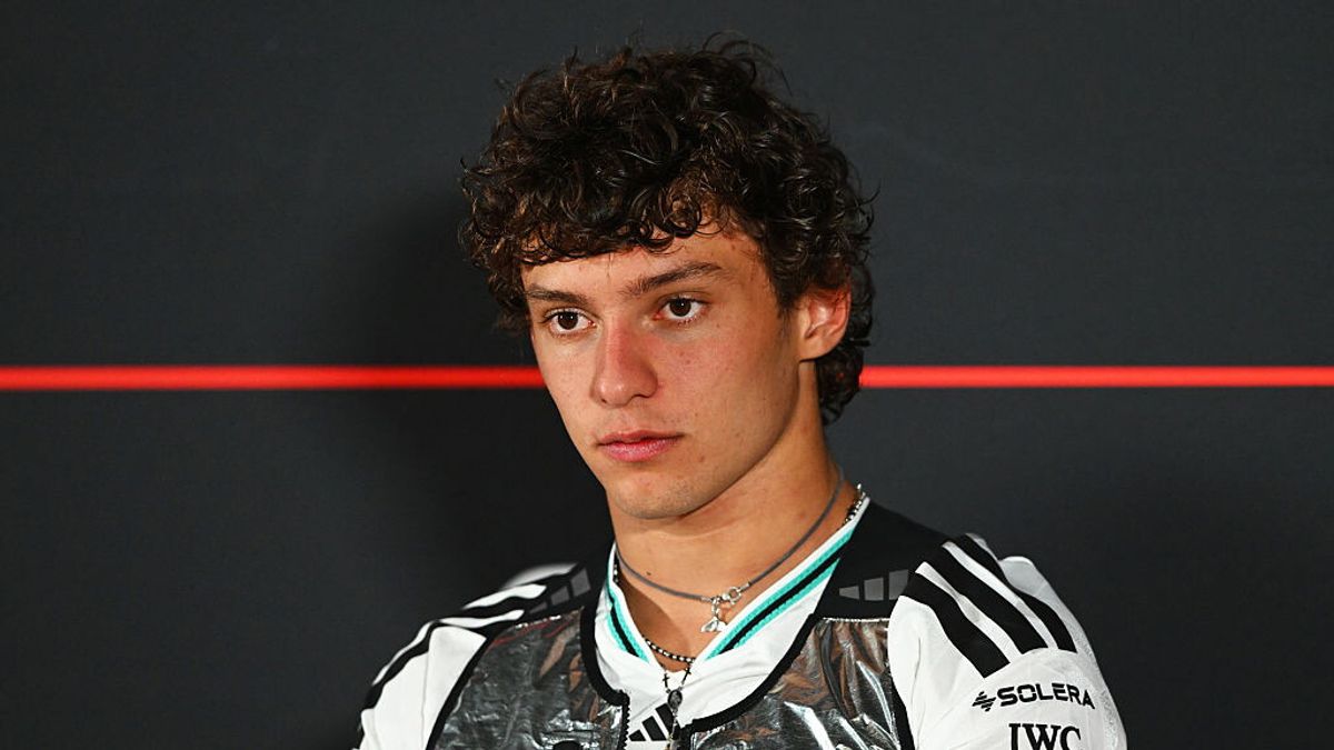  Antonelli